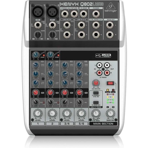 products behringer q802usb a144831