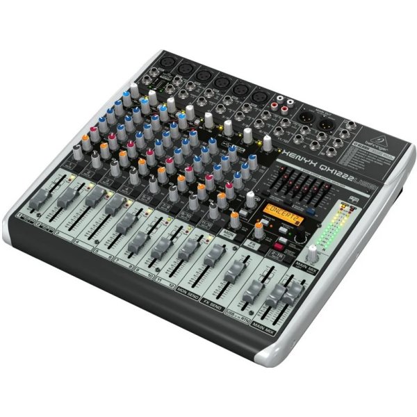 products behringer qx1222usb mixer with effects 1904