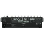 products behringer qx1222usb mixer with effects a144814