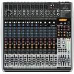 products behringer qx2442usb mixer with effects a144821