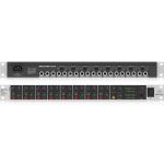 products behringer rx1602 v2 rackmount line mixer a150360