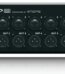 products behringer sd8 i o stage box with 8 remote controllable midas preamps 8 outputs aes50 networking and ultranet personal monitoring hub 2991