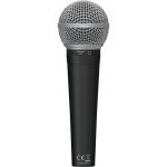 products behringer sl 84c dynamic cardioid microphone a147656