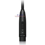 products behringer ta312s dynamic gooseneck microphone a152511