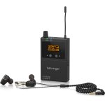 products behringer ul 1000g2 r uhf wireless belt pack receiver for behringer ul 1000g2 a134147