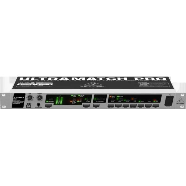 products behringer ultramatch pro src2496 a69177