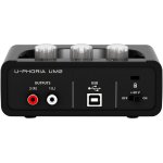 products behringer um2 usb audio interface a114079