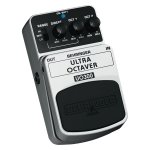 products behringer uo300 3 mode octaver effects pedal a142960