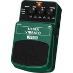 products behringer uv300 ultra vibrato effects pedal a70473