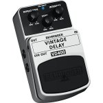 products behringer vintage delay vd400 analog delay effects pedal a70494