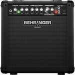 products behringer virtube vt15fx 15w 1x8 guitar combo amplifier a70500