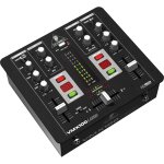 products behringer vmx100usb professional 2 channel dj mixer a127487
