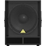 products behringer vp1800s 1600w 18 inch subwoofer a94219