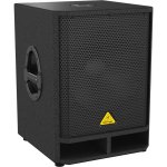 products behringer vq1500d 500w 15 inch pa subwoofer a109177