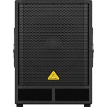 products behringer vq1500d 500w 15 inch pa subwoofer a109179
