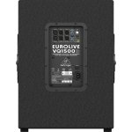 products behringer vq1500d 500w 15 inch pa subwoofer a109180