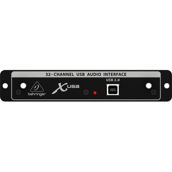 products behringer x usb a138304