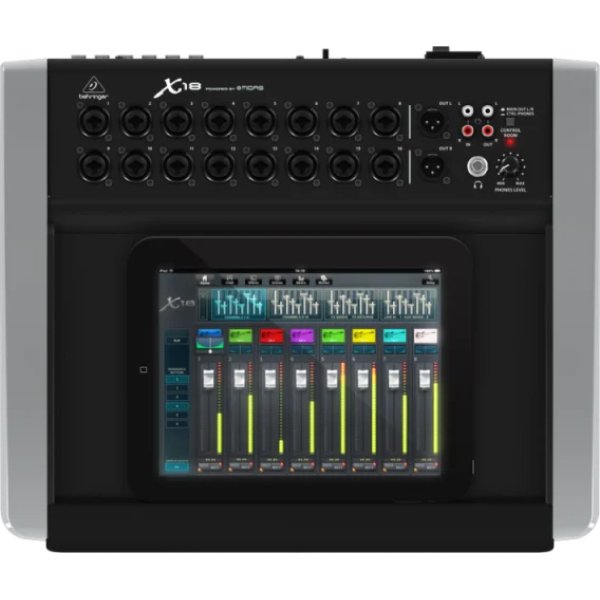 products behringer x18 a138281