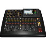 products behringer x32 compact digital mixer a154293