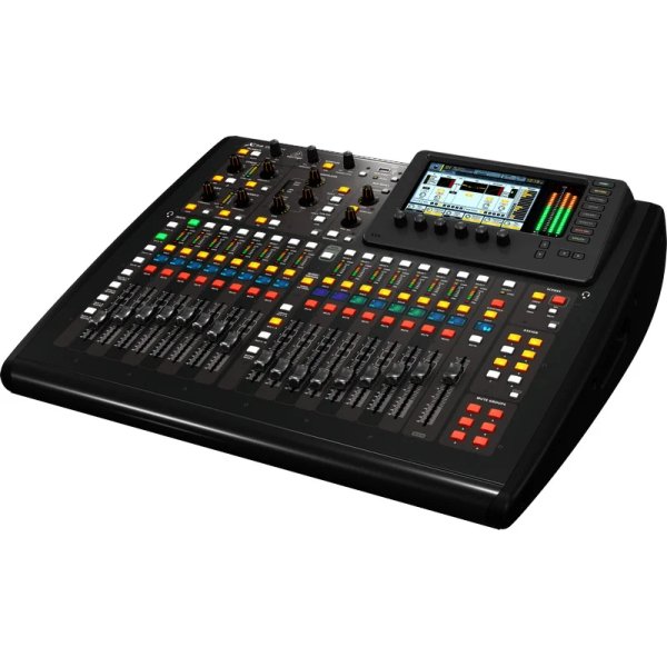 products behringer x32 compact digital mixer a154295