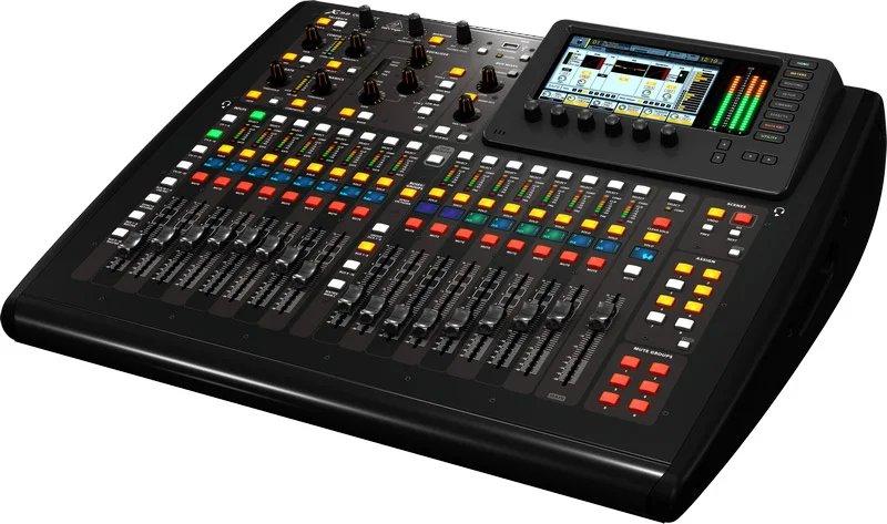 products behringer x32 compact digital mixer a154295 products behringer x32 compact digital mixer a154295