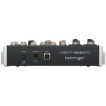 products behringer xenyx 1002sfx 10 input analog mixer a163794