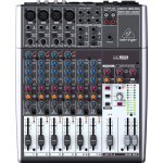products behringer xenyx 1204usb usb mixer a163800