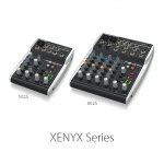 products behringer xenyx 502s 5 input analog mixer a163787