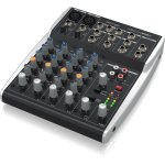 products behringer xenyx 802s 8 input analog mixer a163783