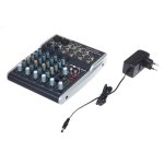 products behringer xenyx 802s 8 input analog mixer a163784