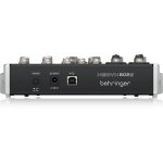 products behringer xenyx 802s 8 input analog mixer a163785