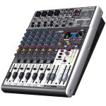 products behringer xenyx x1204usb mixer with effects 1905