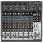 products behringer xenyx x2442usb usb mixer with effects a138939