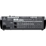 products behringer xenyx x2442usb usb mixer with effects a138940