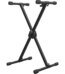 products bespeco ks12 x style keyboard stand a131720