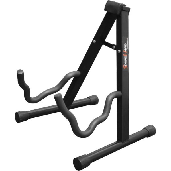 products bespeco sh150 guitar stand a156466