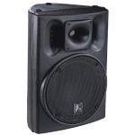 products beta 3 u10a 10 powered pa speaker a139011