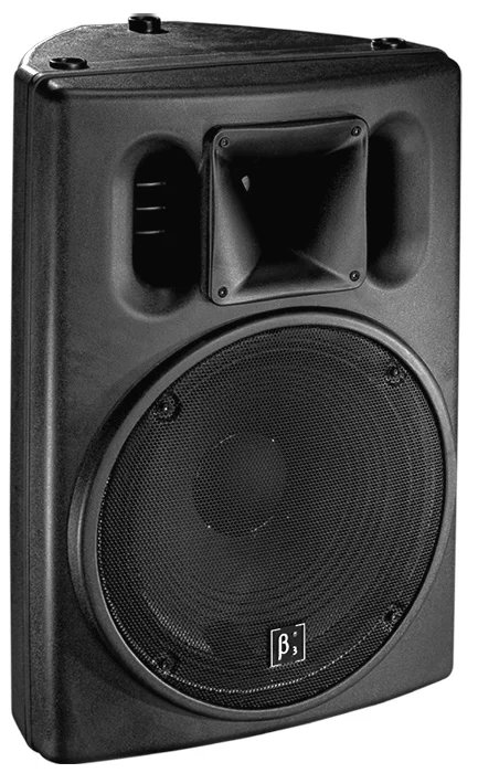 products beta 3 u12a 12 powered pa speaker a139014 products beta 3 u12a 12 powered pa speaker a139014