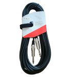 products beyer iso100lu10 instrument cable 6 3x2 right angle mono instrument cable a153162