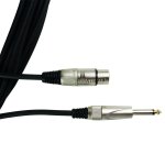 products beyer iso200lu6 ts akai mono 6 3 to canon female xlr jack cable 6 meters a153166