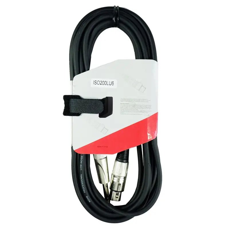 products beyer iso200lu6 ts akai mono 6 3 to canon female xlr jack cable 6 meters a153168 products beyer iso200lu6 ts akai mono 6 3 to canon female xlr jack cable 6 meters a153168