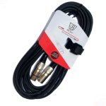products beyer iso250lu6 mic audio cable xlr canon mono balanced 6 meters a153177