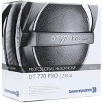 products beyerdynamic dt 770 pro 250 ohm a140946