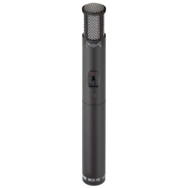 products beyerdynamic mce 72 cam stereo condenser microphone a71377