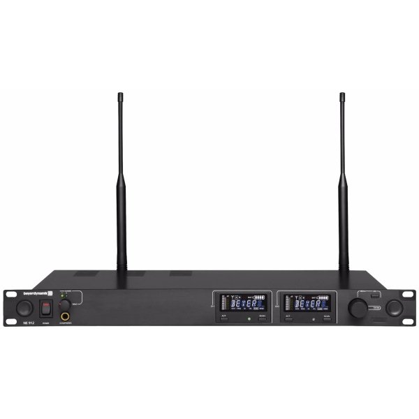 products beyerdynamic ne 912 dual receiver 4607
