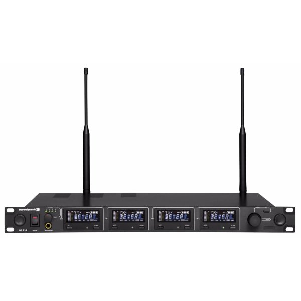 products beyerdynamic ne 914 4 channel receiver a71397