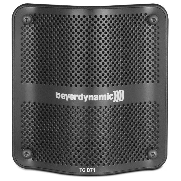 products beyerdynamic tg d71 condenser boundary microphone a71475