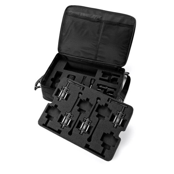 products beyerdynamic tg drum set pro l drum microphone set a71436