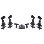 products beyerdynamic tg drum set pro m drum microphone set a127097