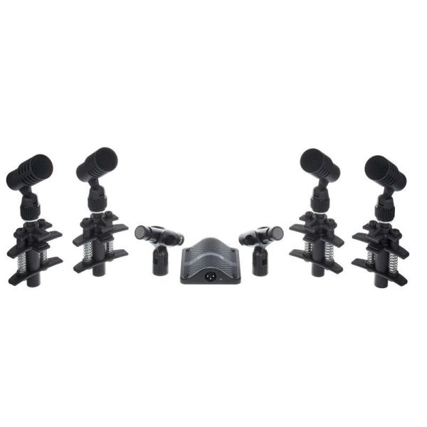 products beyerdynamic tg drum set pro m drum microphone set a127097